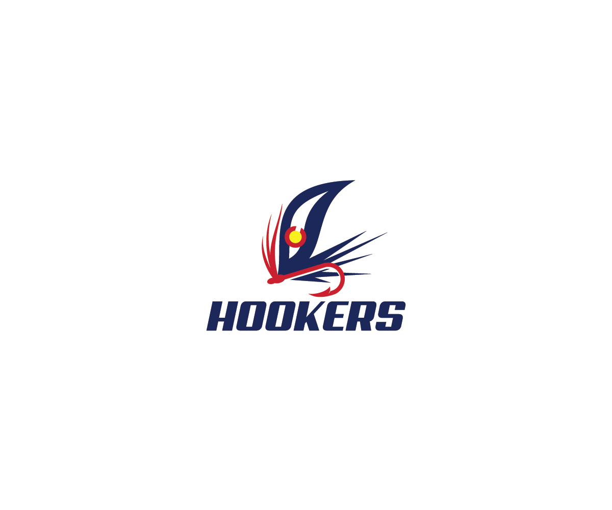 Logo Design by eko07 for Hookers | Design #14758118