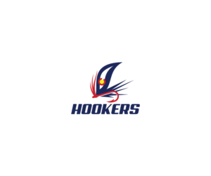 Hookers | Logo Design by eko07