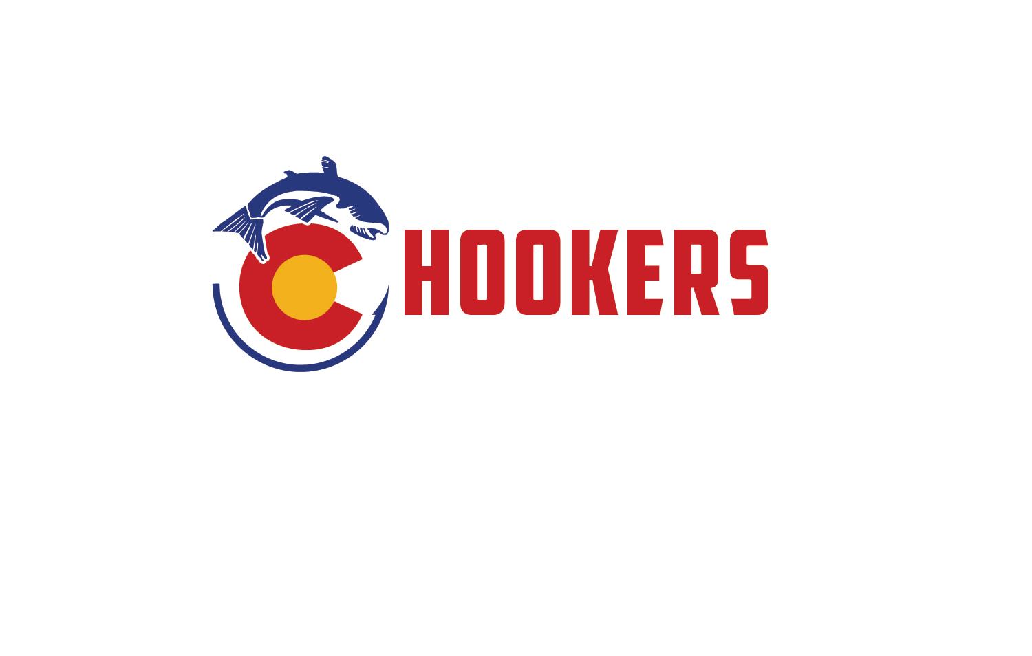 Logo Design by ivo_i_ivanov for Hookers | Design #14642636