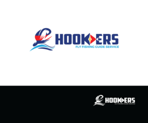 Design de Logo par Artknyte pour Hookers | Design : #14694531