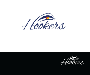 Design de Logo par Artknyte pour Hookers | Design : #14727448