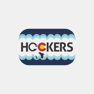 Logo Design by pixnix.c for Hookers | Design: #14698815