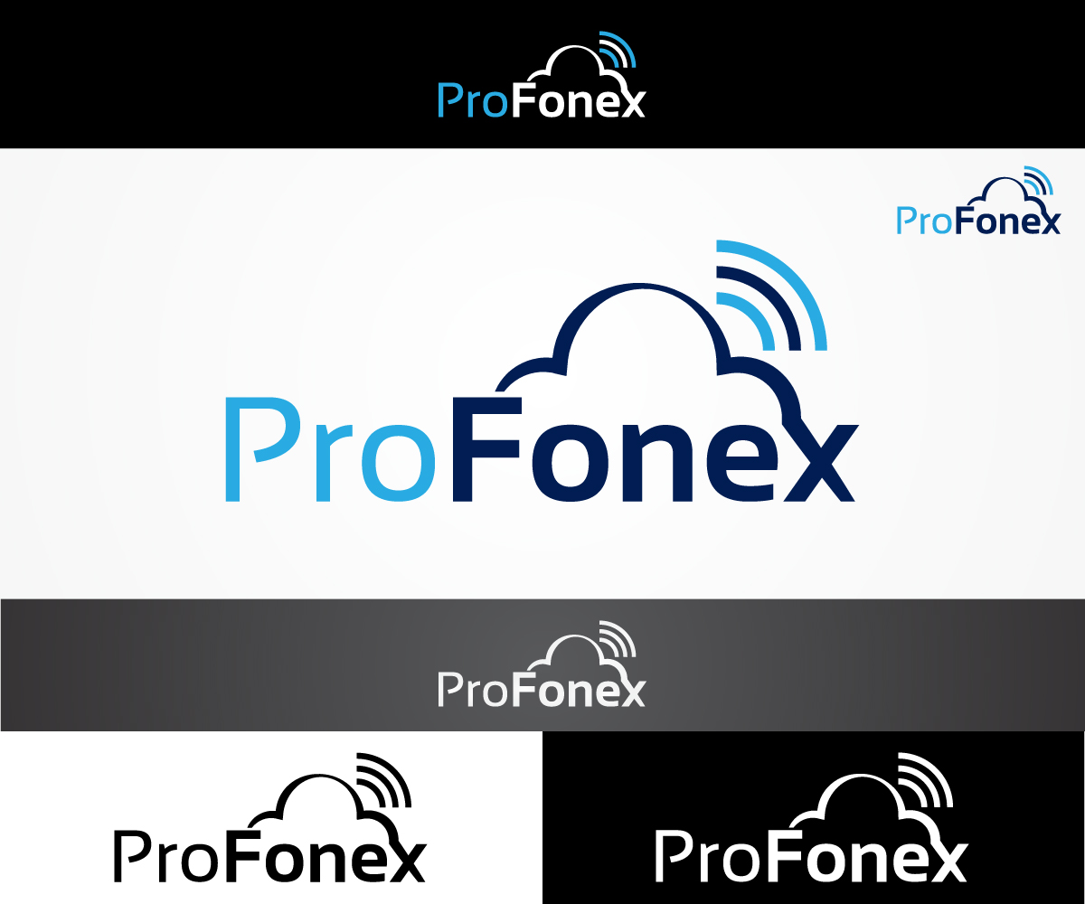 Design de Logo par sangeloenriquez pour ProFonex | Design #14611060