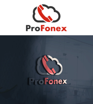 Diseño de Logo por Impressive Solutions para ProFonex | Diseño: #14613730