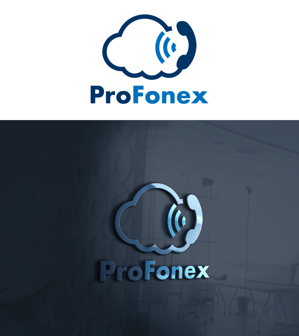 Diseño de Logo por Impressive Solutions para ProFonex | Diseño #14613731