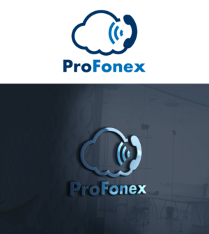 Diseño de Logo por Impressive Solutions para ProFonex | Diseño: #14613731