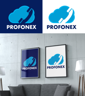Diseño de Logo por Impressive Solutions para ProFonex | Diseño: #14613732