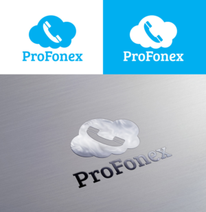 Diseño de Logo por Impressive Solutions para ProFonex | Diseño: #14613733