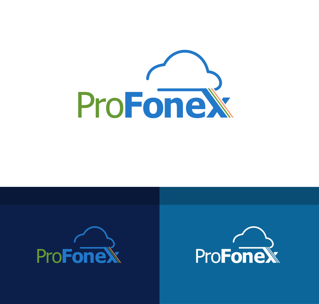 Logo Design by *mary for ProFonex | Design #14608248