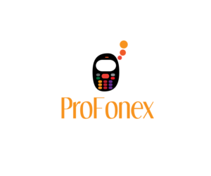Logo Design by Mi Rana for ProFonex | Design: #14660390