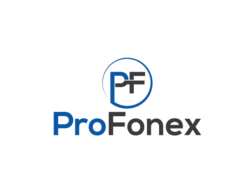 Logo Design by All Graphic Design Solution for ProFonex | Design #14629545