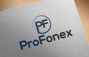 Logo Design by All Graphic Design Solution for ProFonex | Design: #14629546