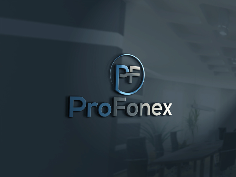 Logo Design by All Graphic Design Solution for ProFonex | Design #14629549