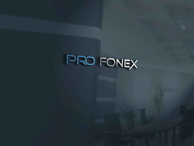 Logo Design by Adda design for ProFonex | Design #14624935