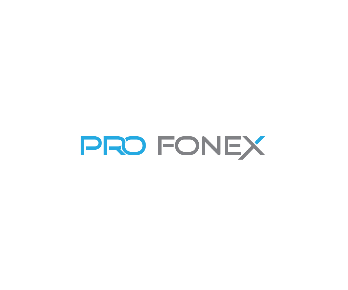 Logo Design by Adda design for ProFonex | Design #14624936
