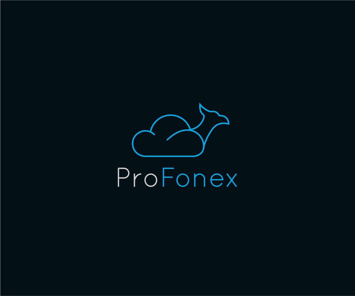 Diseño de Logo por GentlemanForLife para ProFonex | Diseño #14616791