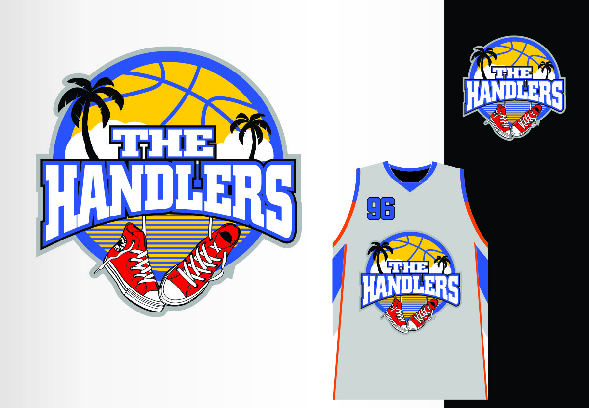 Logo Design by eightball inc. for this project | Design: #14666808