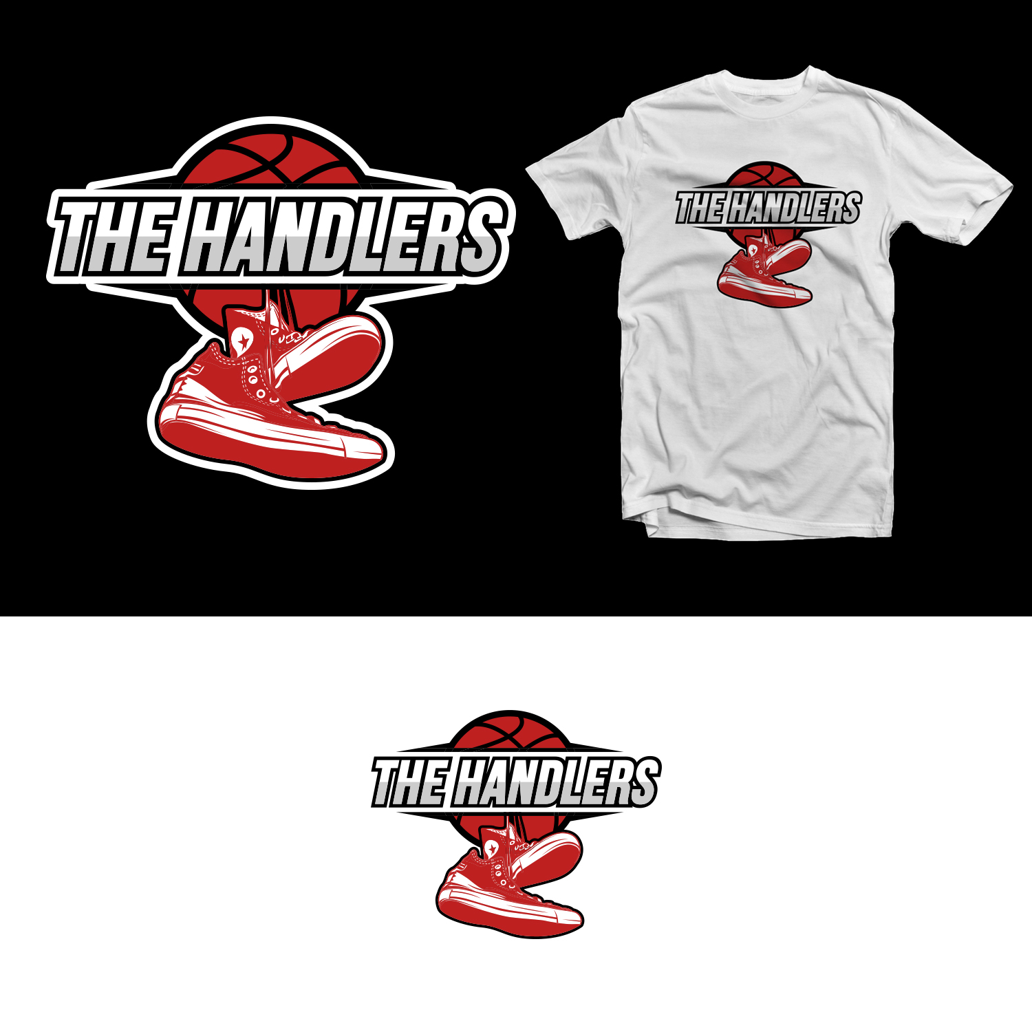 Logo Design by Grapismo Brand Studio for this project | Design #14649181