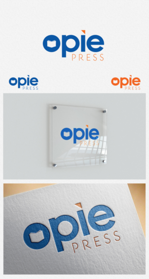 Logo Design by studio4design