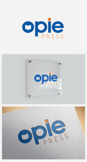 Logo Design by studio4design