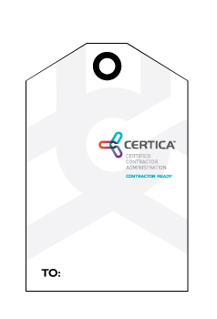 Diseño de Empaque por Emagine Graphics para Certica | Diseño #2587815