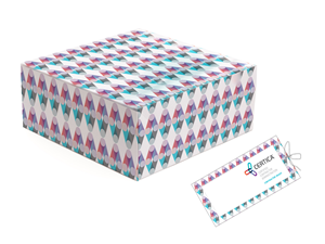 Packaging Design by Phuong Anh for Certica | Design: #2565504