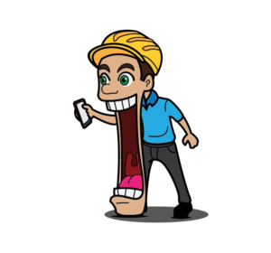 Illustration Design by crossforth for this project | Design: #14649396