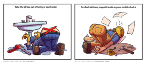 Illustration Design by Grizzern
