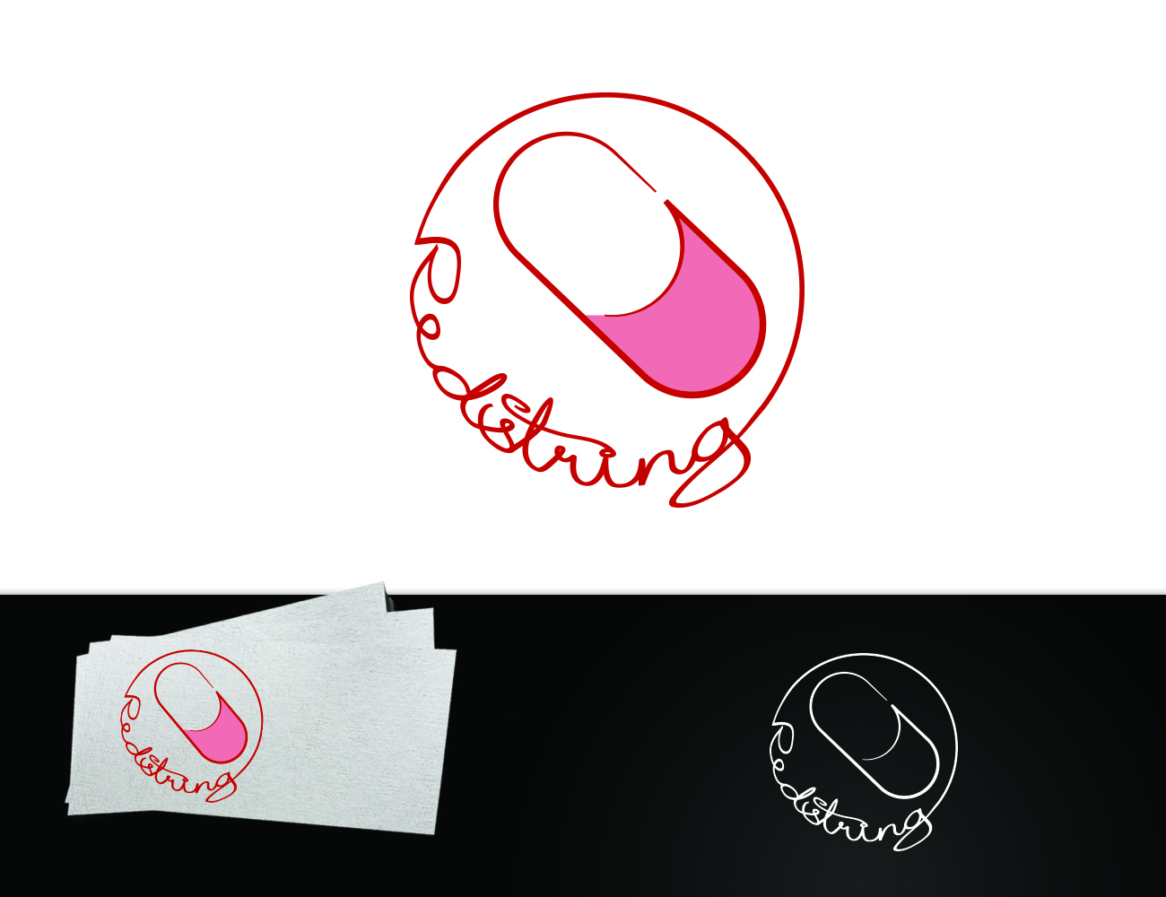 Logo Design by WAVE d3sign for this project | Design #2536229