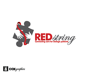 Logo Design by  COX Graphics