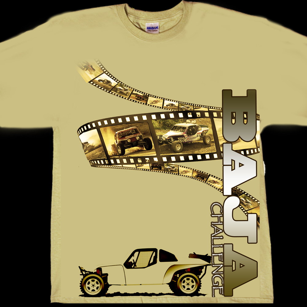 T-shirt Design by Kelechi Bradley for Legendary Excursions LLC | Design #577835
