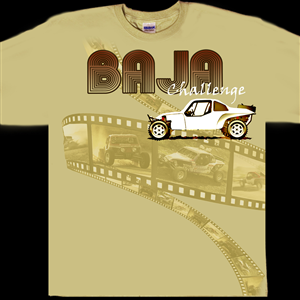 Design de T-shirt par Kelechi Bradley pour Legendary Excursions LLC | Design : #577842