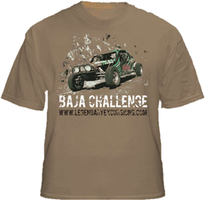T-shirt Design by redlinecol