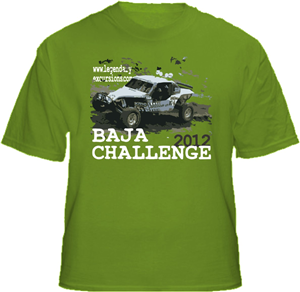 Design de T-shirt par redlinecol pour Legendary Excursions LLC | Design : #571680