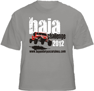 Design de T-shirt par redlinecol pour Legendary Excursions LLC | Design : #573438