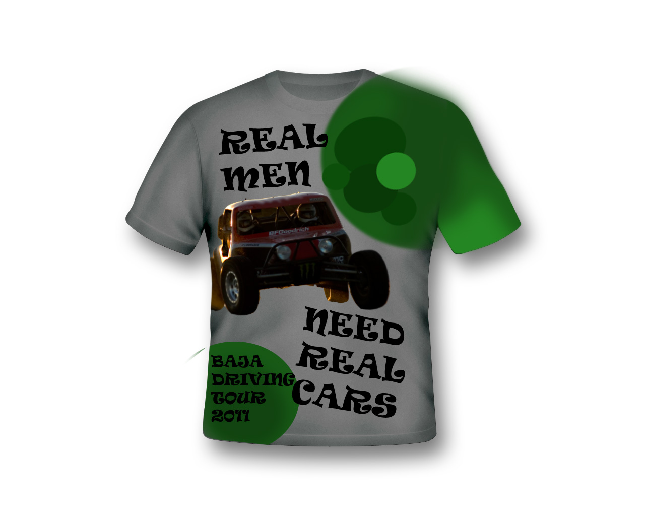 T-Shirt-Design von PheonixGaming für Legendary Excursions LLC | Design #564227