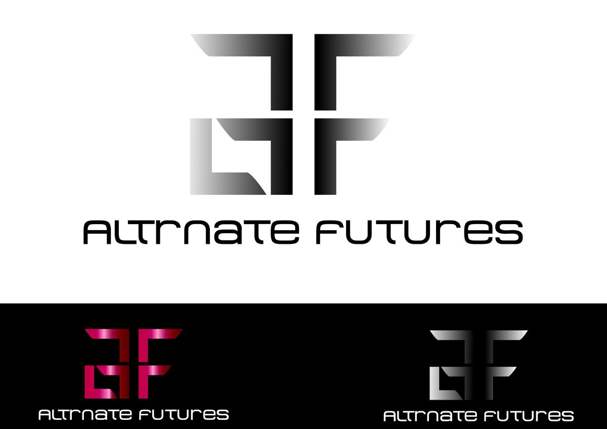 Logo-Design von aleksandra baranowska für Alternate Futures Pty Ltd | Design #2571818