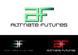 Logo Design by aleksandra baranowska for Alternate Futures Pty Ltd | Design: #2571821