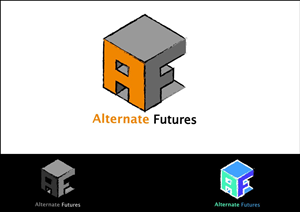 Logo Design by aleksandra baranowska for Alternate Futures Pty Ltd | Design: #2571831