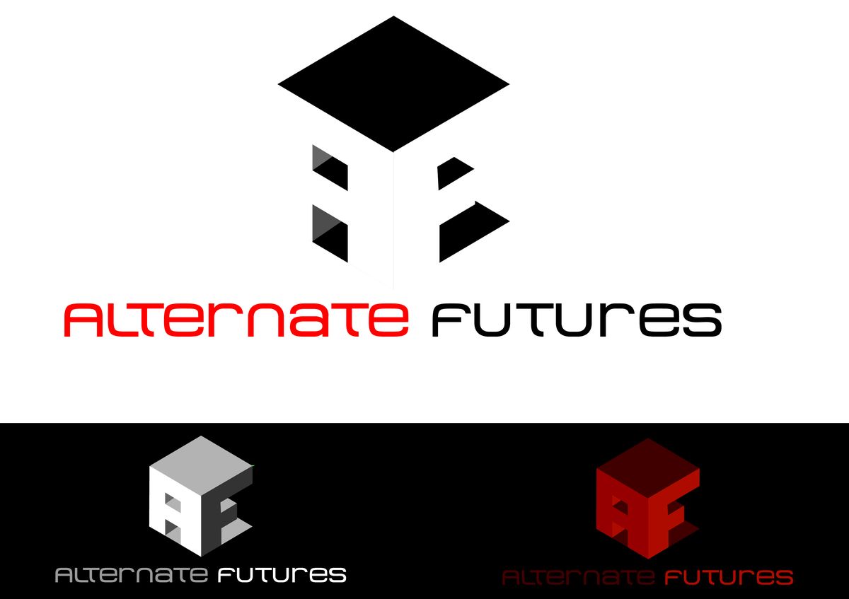 Logo-Design von aleksandra baranowska für Alternate Futures Pty Ltd | Design #2577750