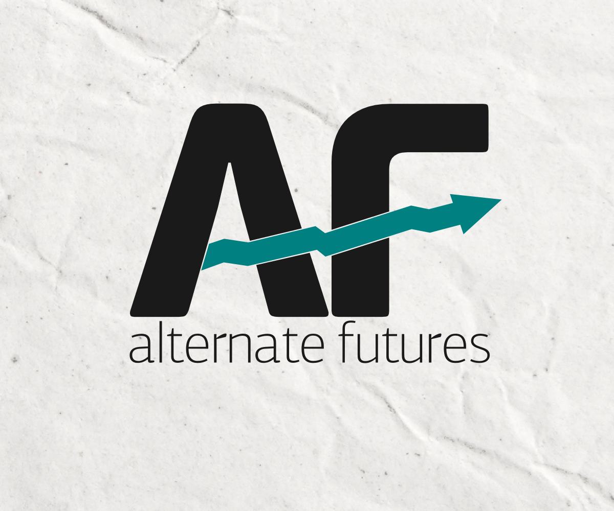 Logo Design by designature for Alternate Futures Pty Ltd | Design #2545153