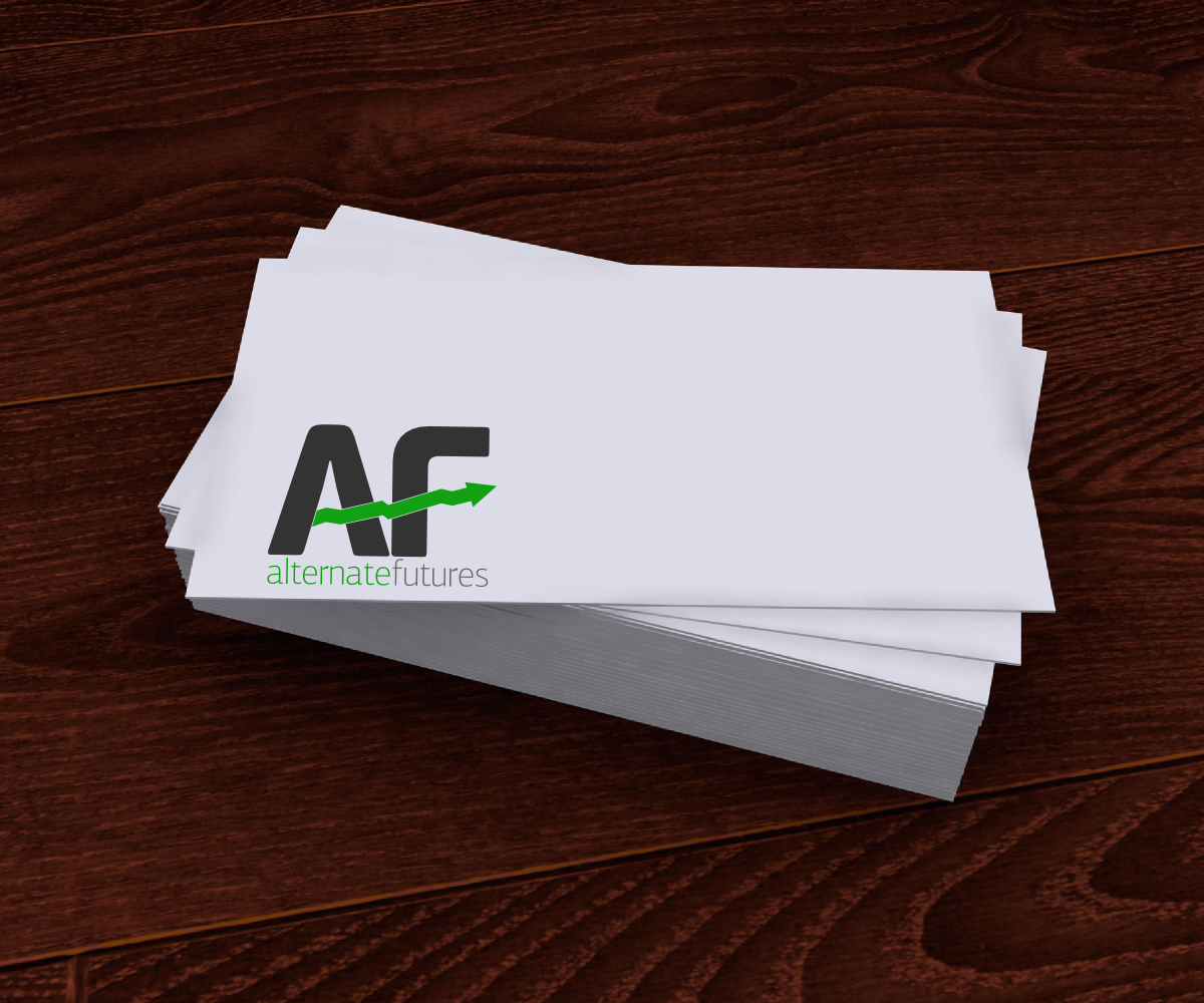 Logo Design by designature for Alternate Futures Pty Ltd | Design #2545408