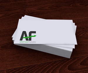 Design de Logo par designature pour Alternate Futures Pty Ltd | Design : #2545408