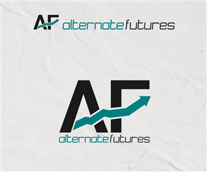 Design de Logo par designature pour Alternate Futures Pty Ltd | Design : #2549414