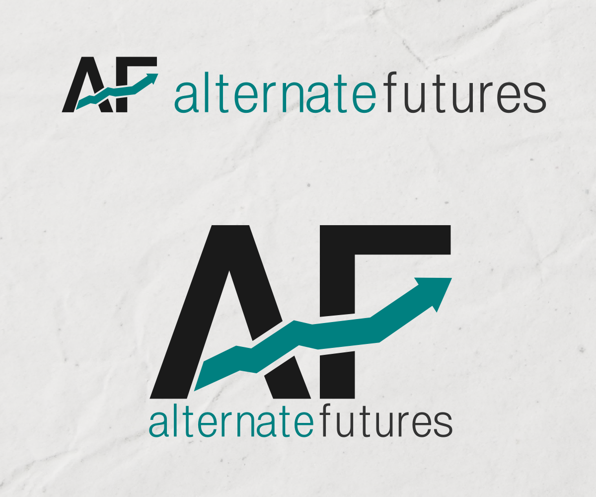 Design de Logo par designature pour Alternate Futures Pty Ltd | Design #2549421