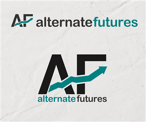 Design de Logo par designature pour Alternate Futures Pty Ltd | Design : #2549425
