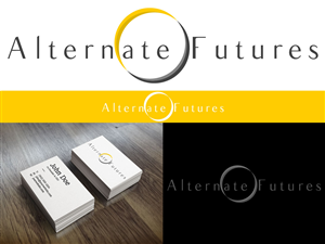 Design de Logo par JK pour Alternate Futures Pty Ltd | Design : #2579454