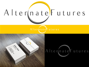 Design de Logo par JK pour Alternate Futures Pty Ltd | Design : #2579622