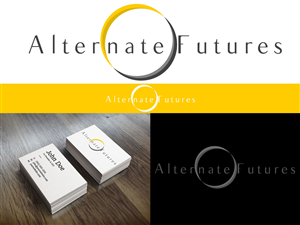 Design de Logo par JK pour Alternate Futures Pty Ltd | Design : #2581280