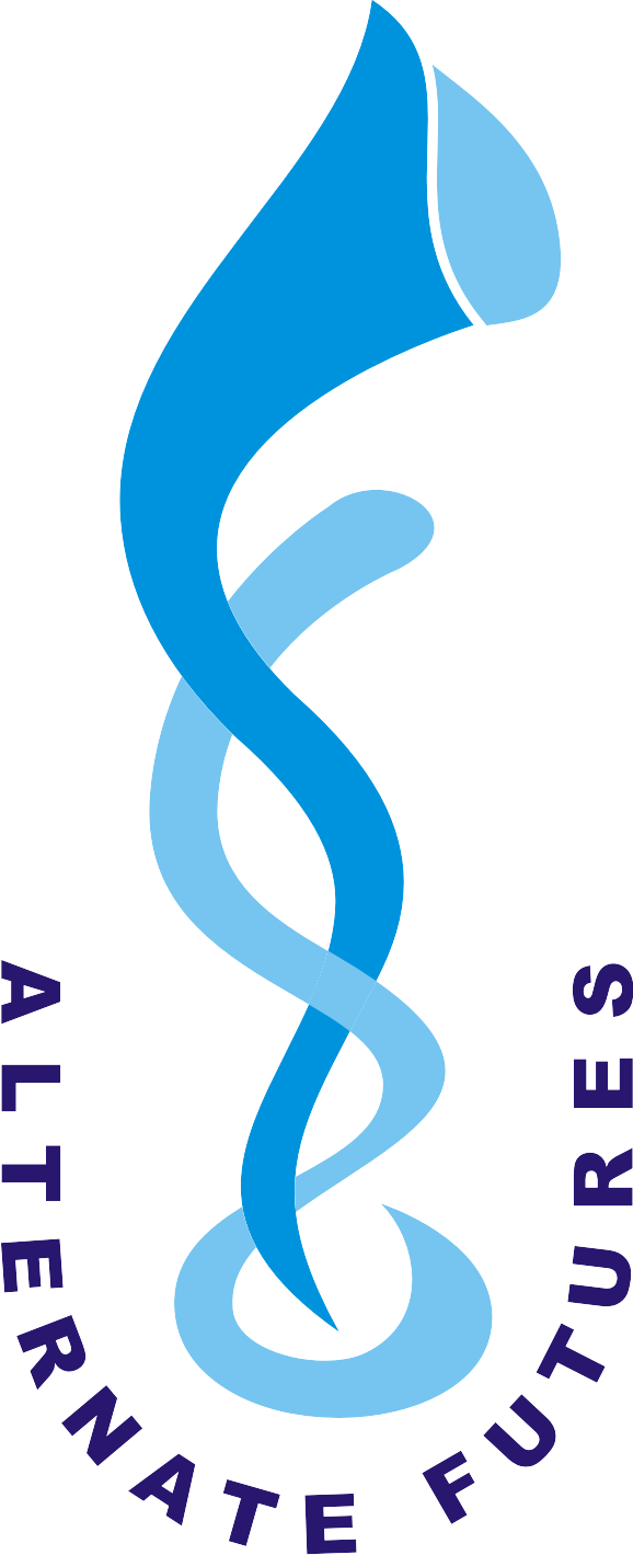 Logo-Design von Naryosket für Alternate Futures Pty Ltd | Design #2574136